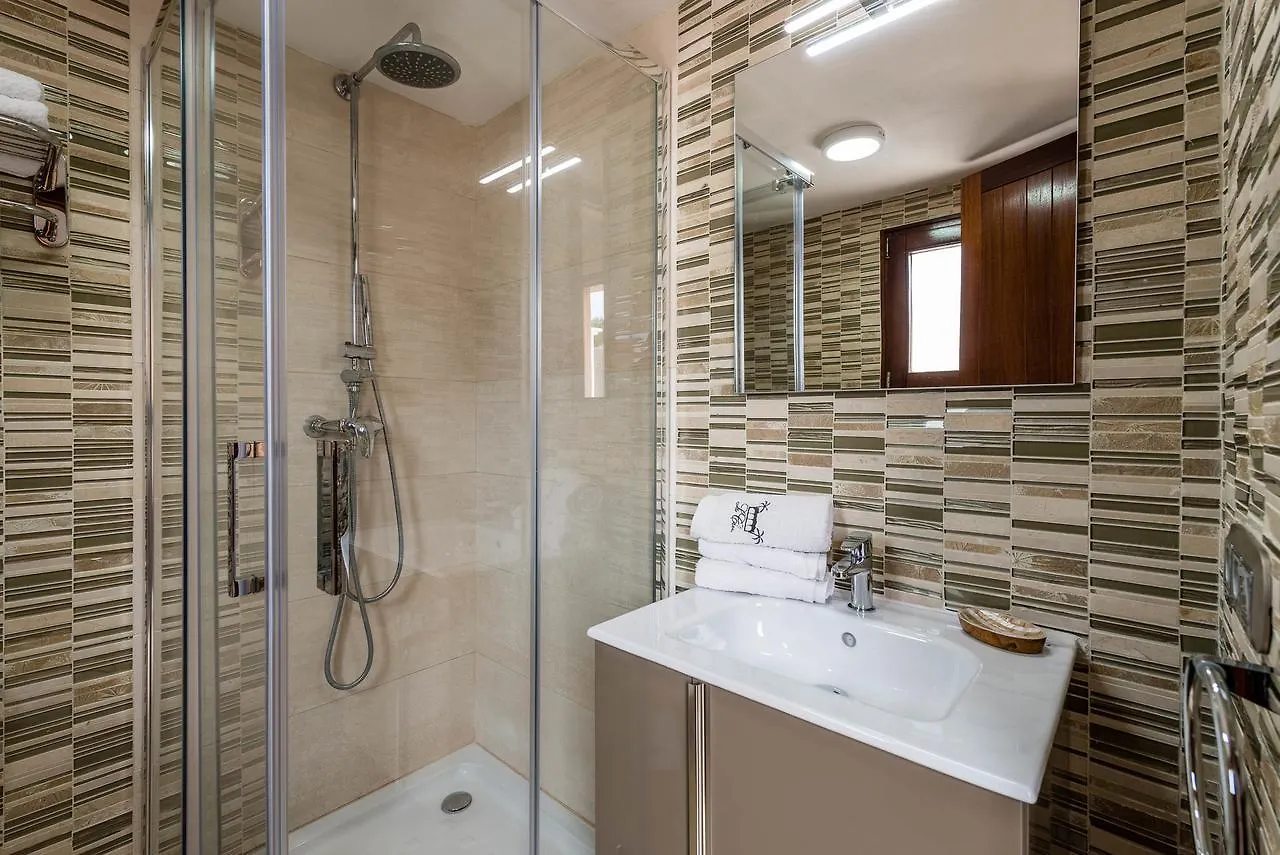 Cheis Ibiza Hotel Santa Eularia des Riu Villa
