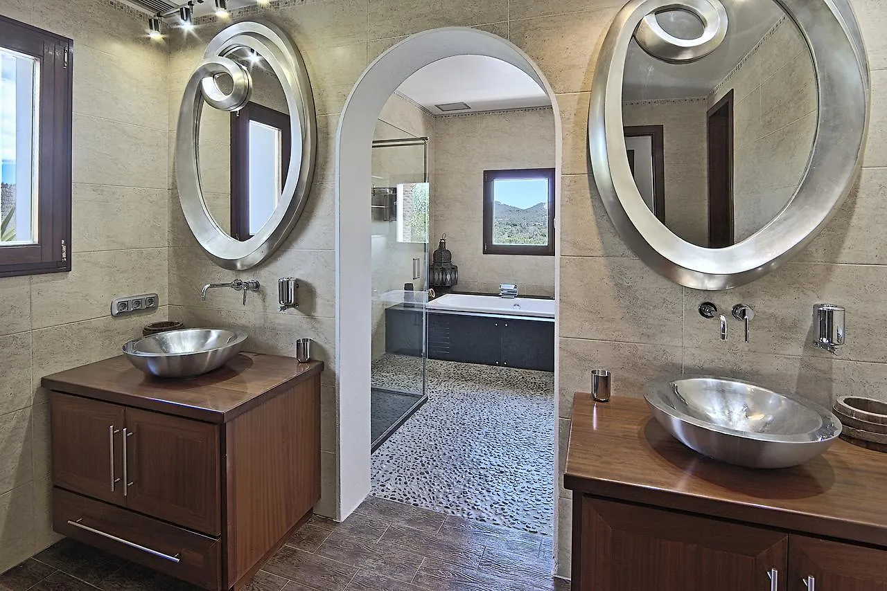 Villa Cheis Ibiza Hotel Santa Eularia des Riu