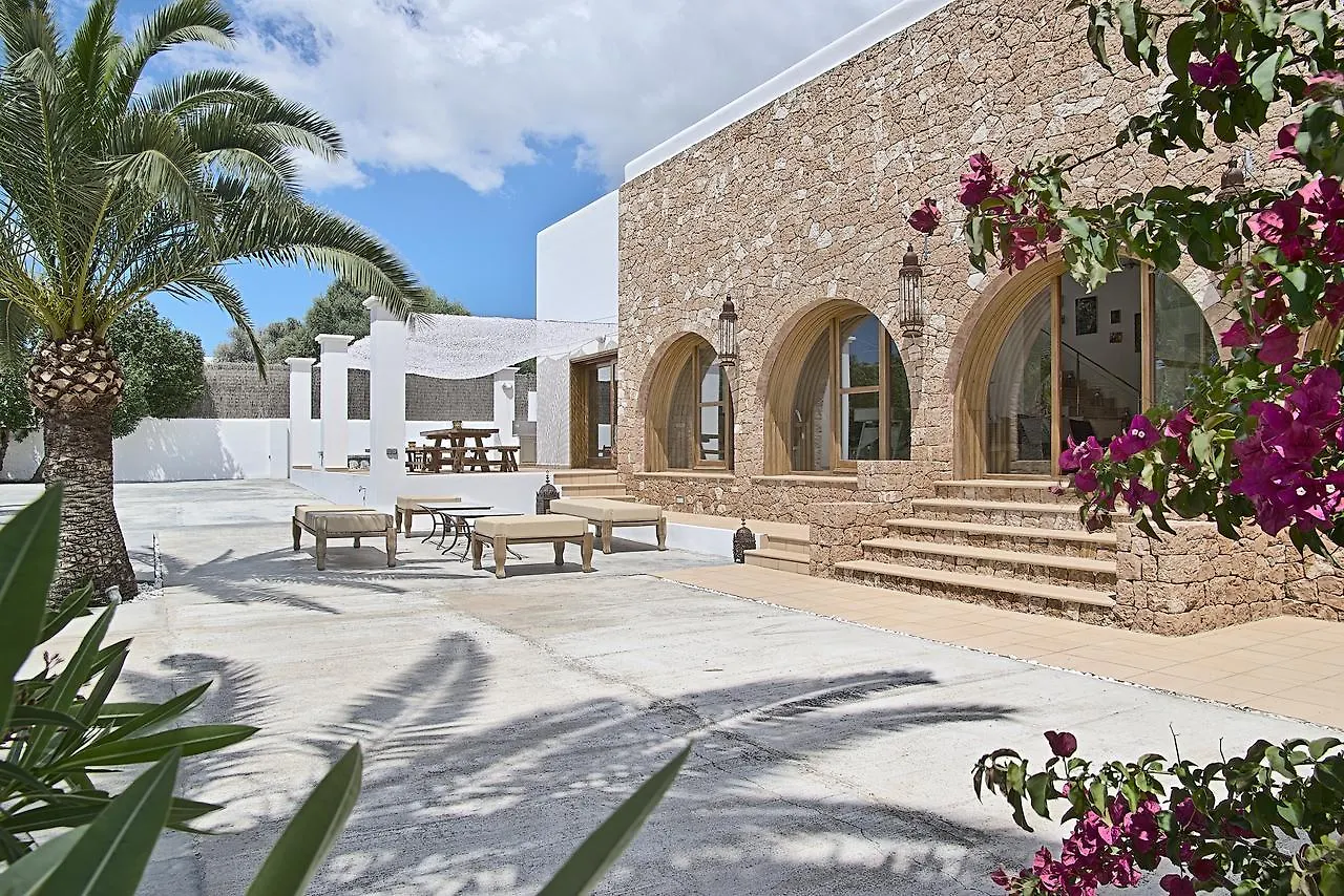 Cheis Ibiza Hotel Santa Eularia des Riu Villa