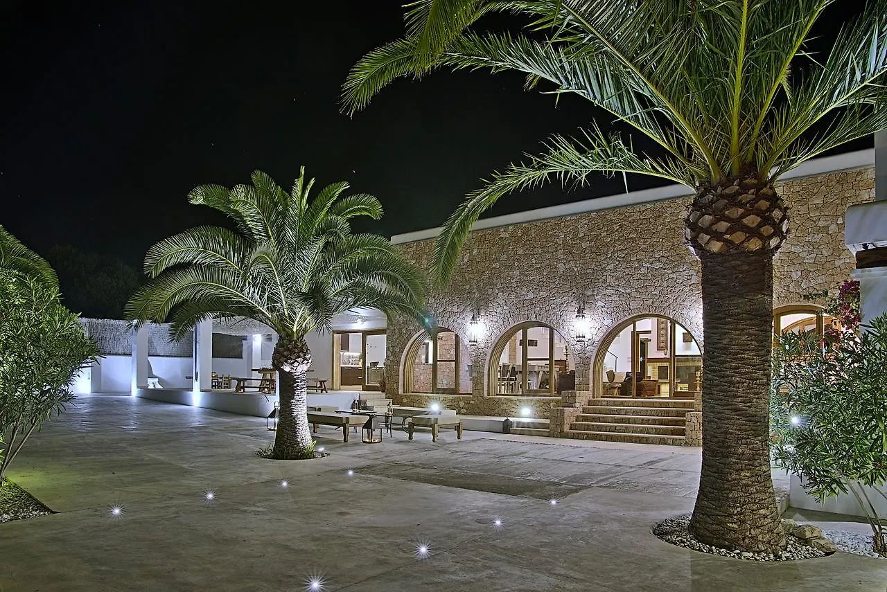 Cheis Ibiza Hotel Santa Eularia des Riu
