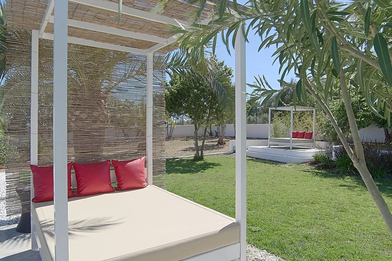 Cheis Ibiza Hotel Santa Eularia des Riu Spanje