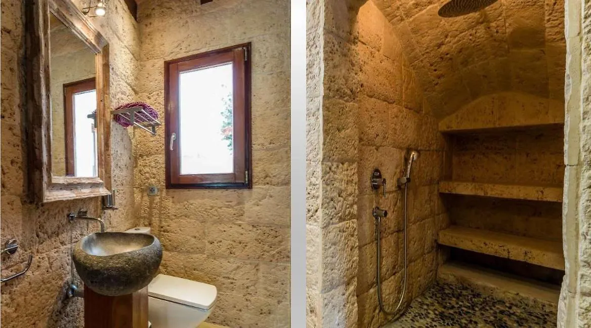 Villa Cheis Ibiza Hotel Santa Eularia des Riu