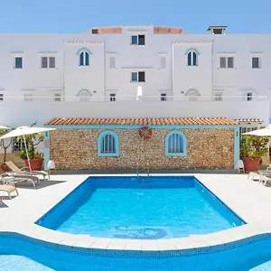 Arcos Appartement