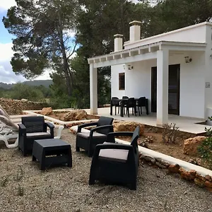 Casa Ribas Appartement