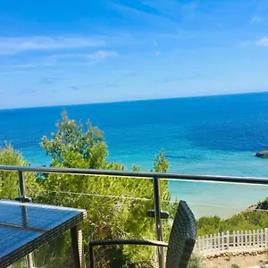 Aguas Blancas Appartement