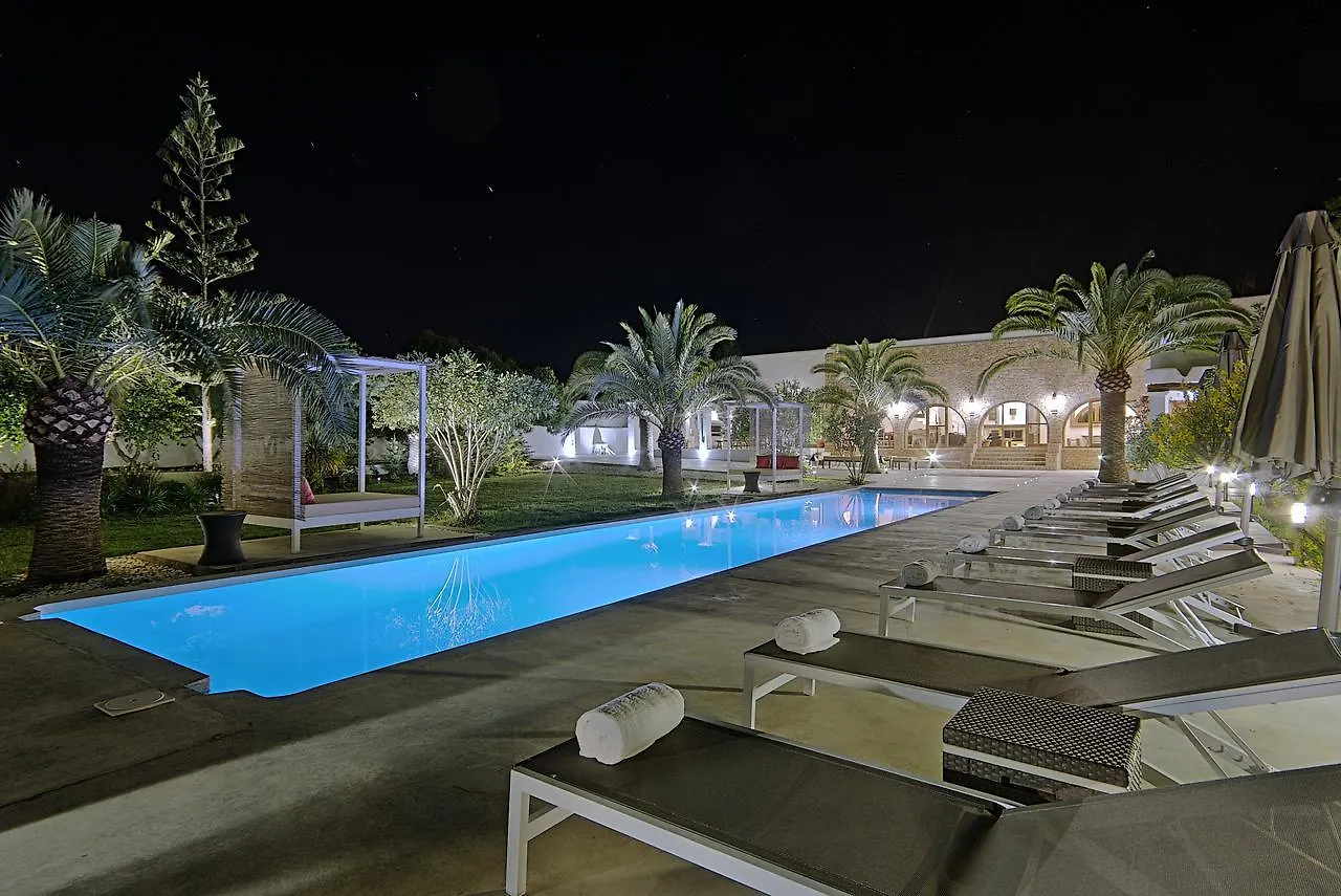 Cheis Ibiza Hotel Santa Eularia des Riu Villa
