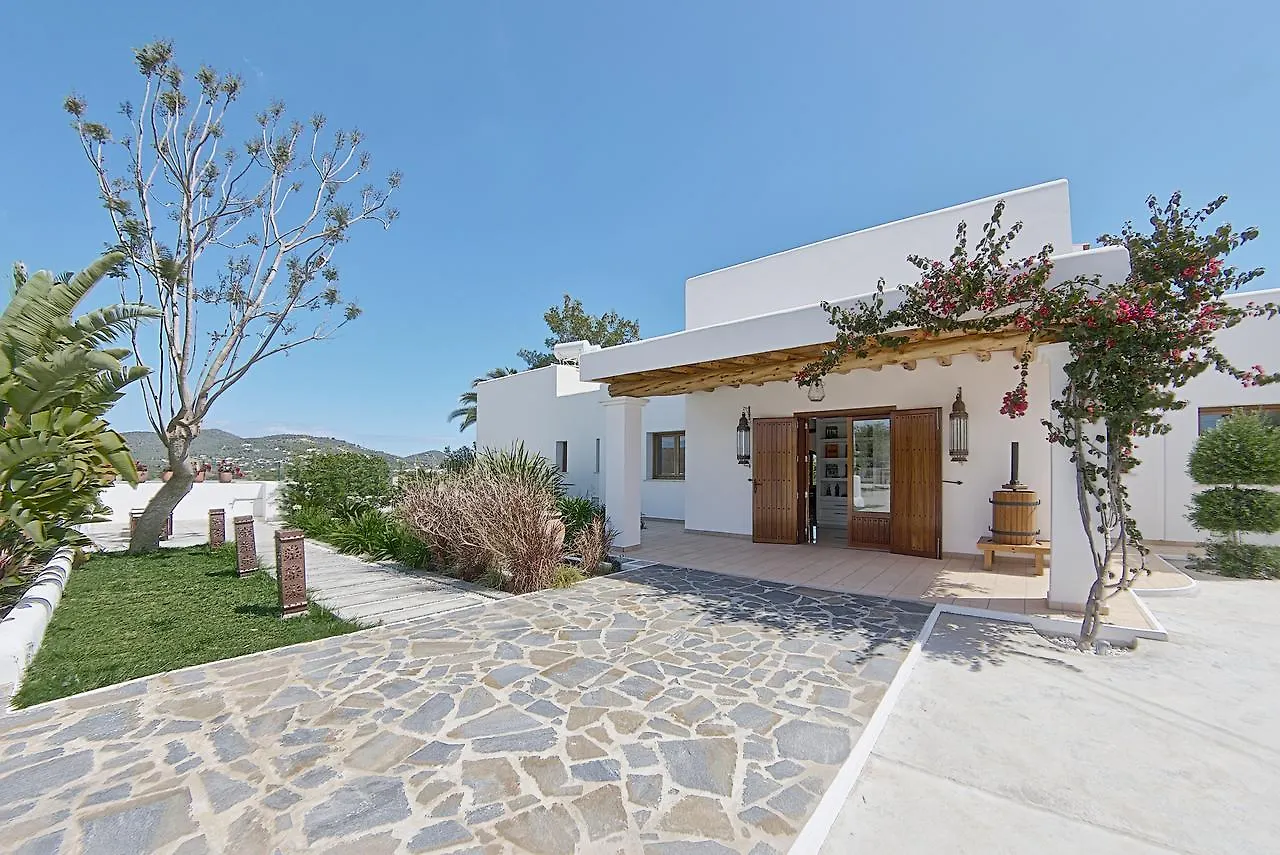 Villa Cheis Ibiza Hotel Santa Eularia des Riu
