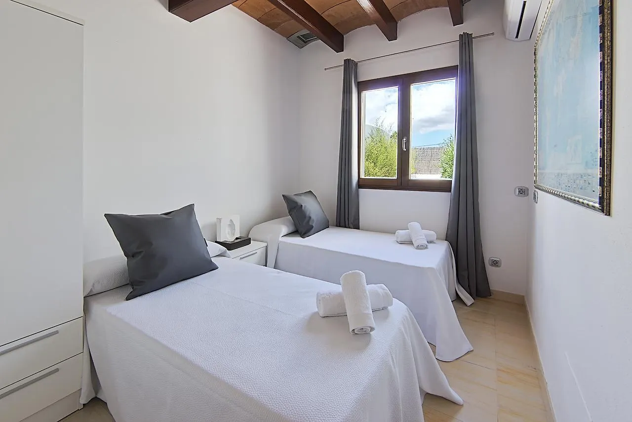 Cheis Ibiza Hotel Santa Eularia des Riu Spain