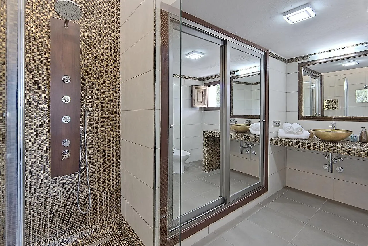 Cheis Ibiza Hotel Santa Eularia des Riu Villa