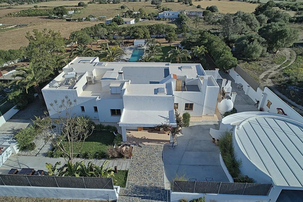 Cheis Ibiza Hotel Santa Eularia des Riu
