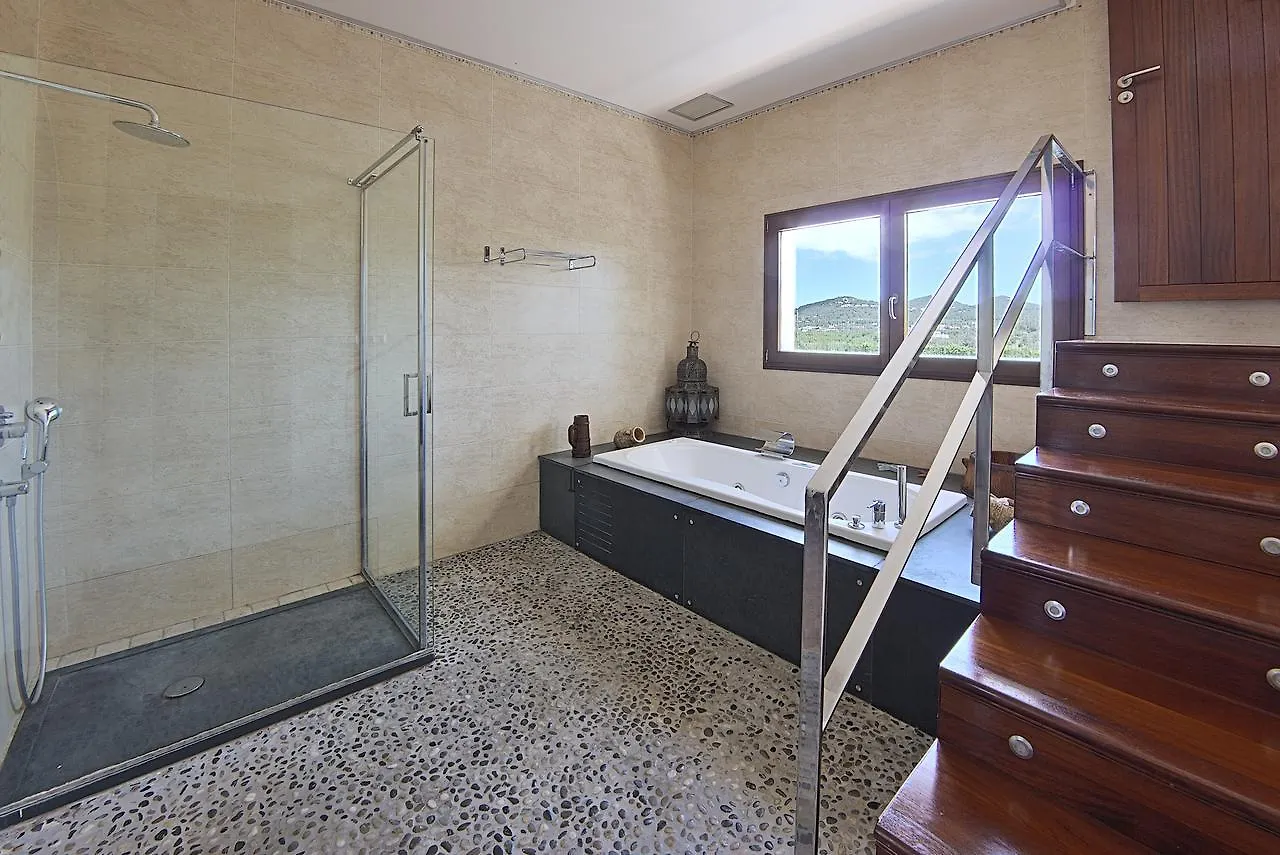 Villa Cheis Ibiza Hotel Santa Eularia des Riu