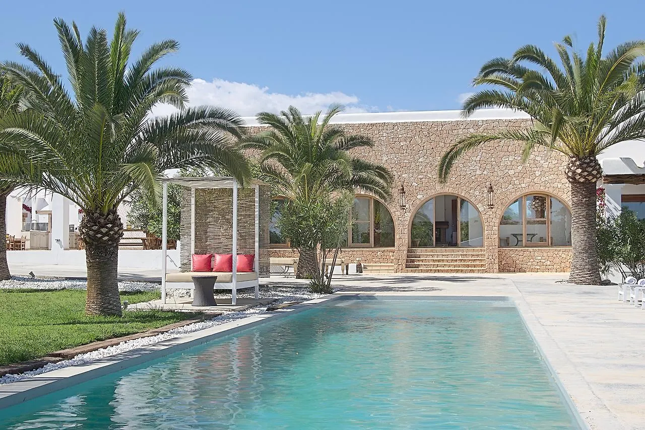 Cheis Ibiza Hotel Santa Eularia des Riu Spain