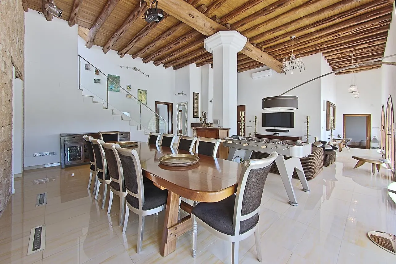 Cheis Ibiza Hotel Santa Eularia des Riu